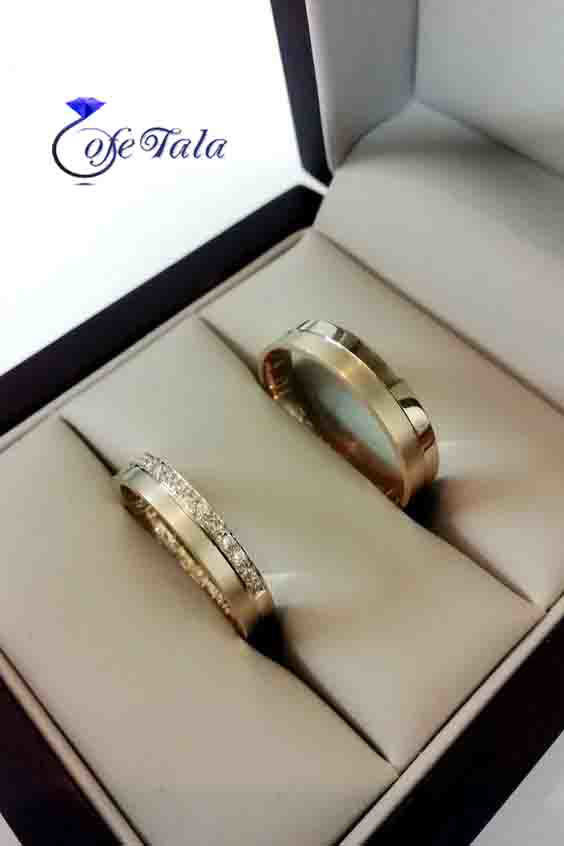 حلقه عروسی